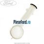 Gat umplere vas spalator parbriz Ford Fiesta 1996-2001 1.0 i 65 cp C4E benzina