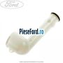 Gat umplere vas spalator parbriz Ford Fiesta 1996-2001 1.8 DI 75 cp RTN, RTP, RTQ diesel