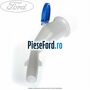 Gat umplere vas spalator parbriz Ford Focus 2011-2014 1.6 TDCi 95 cp T3DA, T3DB diesel