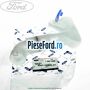 Gat umplere vas spalator parbriz Ford Galaxy 2007-2014 1.8 TDCi 125 cp QYWA diesel