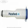 Gat umplere vas spalator parbriz Ford Tourneo Courier 2014-2018 1.0 EcoBoost 100 cp SFCA, SFCB, SFCC, SFCD benzina