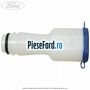 Gat umplere vas spalator parbriz Ford Transit Courier 2014-2018 1.5 TDCi 75 cp UGCA, UGCB, XUCC, XUCD, XUCE diesel