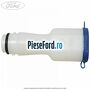 Gat umplere vas spalator parbriz Ford Transit Courier 2019-2023 1.5 EcoBlue 100 cp XXCA, XXCB, XXCC diesel