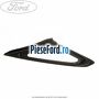 Geam aripa fata dreapta Ford C-Max 2007-2011 1.6 TDCi 101 cp G8DC, MTDA diesel