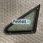 Geam aripa fata dreapta Ford Galaxy 2000-2006 2.3 4x4 145 cp E5SA, Y5B benzina