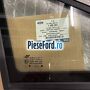 Geam aripa fata dreapta Ford Galaxy 2000-2006 2.3 4x4 145 cp E5SA, Y5B benzina | Foto 2