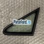 Geam aripa fata stanga Ford Galaxy 2000-2006 2.0 i 116 cp NSE, ZVSA benzina