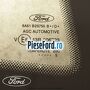 Geam custode dreapta spate 3 usi Ford Fiesta 2013-2017 1.6 ST 200 200 cp JTJC benzina