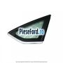 Geam custode dreapta spate Ford Kuga 2016-2018 1.5 EcoBoost 150 cp M8MA, M8MB, M8MC, M8MD, M8ME benzina