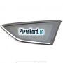 Geam custode dreapta spate, pachet privacy glass Ford Kuga 2013-2016 1.6 EcoBoost 4x4 182 cp JTMA benzina