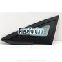 Geam custode fata stanga, 5 usi Ford Fiesta 2017-2023 1.0 EcoBoost mHEV 125 cp B7JA, B7JB, B7JC Hybrid