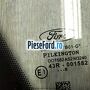 Geam custode spate dreapta, Privacy Glass, combi Ford Focus 2011-2014 1.6 EcoBoost 150 cp JQDA, JQDB, YUDA benzina