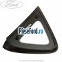 Geam custode spate stanga 5 usi privacy Ford Fiesta 2013-2017 1.5 TDCi 100 cp XUJH diesel