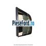 Geam custode spate stanga Privacy Glass Ford Fusion 1.3 60 cp BAJA benzina
