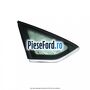Geam custode stanga spate Ford Kuga 2013-2016 2.0 TDCi 140 cp UFMA diesel