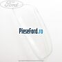 Geam far dreapta Ford Fiesta 1996-2001 1.25 i 16V 75 cp DHA, DHB, DHC, DHD, DHE, DHF benzina | Foto 2