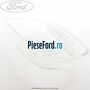 Geam far stanga Ford Fiesta 1996-2001 1.0 i 52 cp ZH10JRB benzina