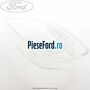Geam far stanga Ford Fiesta 1996-2001 1.0 i 65 cp C4E benzina