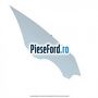 Geam fata dreapta, cu scut atermic Ford Kuga 2013-2016 2.0 TDCi 4x4 136 cp UKMA diesel