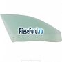 Geam fata dreapta Ford Kuga 2013-2016 2.0 TDCi 4x4 136 cp UKMA diesel