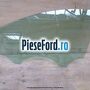 Geam fata stanga Ford Focus 2014-2018 2.0 TDCi ST 185 cp T8DA diesel