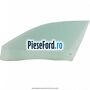 Geam fata stanga Ford Kuga 2013-2016 2.0 TDCi 136 cp UKMA diesel