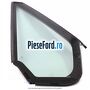 Geam fix fata dreapta, transparent Ford Transit 2006-2014 2.2 TDCi 130 cp QWFA diesel