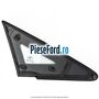 Geam fix fata stanga seria 10-30 Ford B-Max 1.5 TDCi 75 cp UGJC, UGJG, XUJA, XUJB diesel