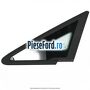 Geam fix fata stanga seria 10-30 Ford B-Max 1.5 TDCi 95 cp XVJA, XVJC diesel