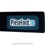 Geam fix lateral usa culisanta Ford Transit 2000-2006 2.0 DI 75 cp D3FA diesel
