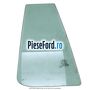Geam fix spate dreapta Ford Grand C-Max 2011-2015 2.0 TDCi 136 cp UKDB diesel