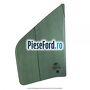 Geam fix usa fata stanga Ford Tourneo Connect 2013-2018 1.6 TDCi 95 cp TZGA, TZGB diesel