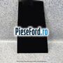 Geam fix usa spate stanga Privacy Glass Ford Fusion 1.25 75 cp FUJA, FUJB benzina