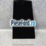 Geam fix usa spate stanga Privacy Glass Ford Fusion 1.4 TDCi 68 cp F6JA, F6JB diesel