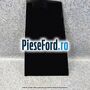 Geam fix usa spate stanga Privacy Glass Ford Fusion 1.6 TDCi 90 cp HHJA, HHJB diesel