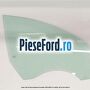 Geam lateral fata dreapta Ford Mondeo 2019-2023 2.0 EcoBlue 120 cp BCCD diesel