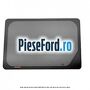 Geam lateral fix Ford Transit 2006-2014 2.2 TDCi RWD 100 cp DRRA, DRRB, DRRC diesel