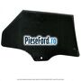 Geam lateral stanga spate, privacy glass, actionare manuala 5 usi combi Ford Mondeo 2019-2023 1.5 EcoBoost 165 cp UNCN benzina