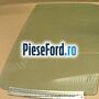 Geam mobil dreapta fata, tenta verde Ford Transit 2000-2006 2.4 TD 75 cp F4FA diesel