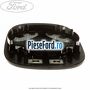 Geam oglinda cu incalzire Ford Ka 1996-2008 1.3 i 49 cp JJD, JJF, JJG, JJH, JJL benzina