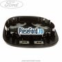 Geam oglinda cu incalzire Ford Ka 1996-2008 1.3 i 50 cp JJB benzina