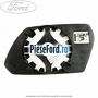 Geam oglinda dreapta cu incalzire 10/2000-06/2003 Ford Mondeo 2000-2007 3.0 V6 24V 204 cp REBA benzina