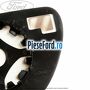 Geam oglinda dreapta cu incalzire an 07/2003-03/2007 Ford Mondeo 2000-2007 2.0 TDCi 130 cp FMBA, N7BA, N7BB diesel