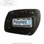 Geam oglinda dreapta cu incalzire an 10/2009-06/2012 Ford Fusion 1.4 80 cp FXJA, FXJB, FXJC benzina