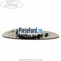 Geam oglinda dreapta cu incalzire Ford Fiesta 2013-2017 1.6 ST 200 200 cp JTJC benzina | Foto 4