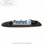 Geam oglinda dreapta cu incalzire Ford Focus 1998-2004 1.6 16V 100 cp FYDA, FYDB, FYDC, FYDD benzina | Foto 2