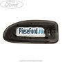 Geam oglinda dreapta cu incalzire Ford Focus 1998-2004 1.8 TDCi 100 cp FFDA diesel