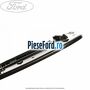 Geam oglinda dreapta cu incalzire Ford Focus C-Max 2003-2007 1.8 TDCi 115 cp KKDA, KKDB diesel
