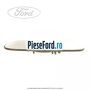 Geam oglinda dreapta cu incalzire Ford Galaxy 2000-2006 1.9 TDI 90 cp 1Z, AHU, ANU diesel
