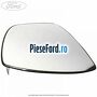 Geam oglinda dreapta cu incalzire Ford Ka plus 2016-2018 1.2 Ti-VCT 85 cp YSKD, YSKE benzina | Foto 2